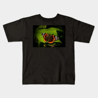 ADMIRATI Kids T-Shirt